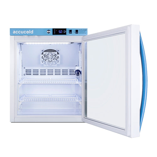 2 Cu.Ft. Compact Vaccine Refrigerator - image 5