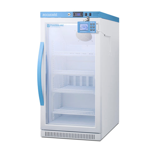 ARG31PVBIADADL2BLHD – 2.83 Cu.Ft. Vaccine Refrigerator, ADA Height - image 3