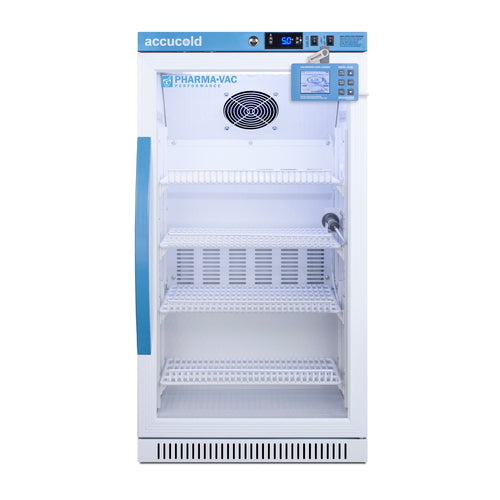 ARG31PVBIADADL2BLHD – 2.83 Cu.Ft. Vaccine Refrigerator, ADA Height - image 1