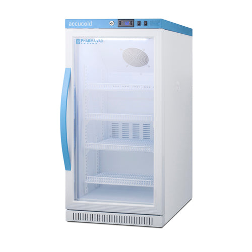 ARG31PVBIADALHD – 2.83 Cu.Ft. Vaccine Refrigerator, ADA Height - image 4