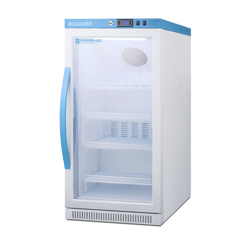 ARG31PVBIADA456LHD – 2.83 Cu.Ft. ADA Height Vaccine Refrigerator, Certified to NSF/ANSI 456 Vaccine Storage Standard - image 4