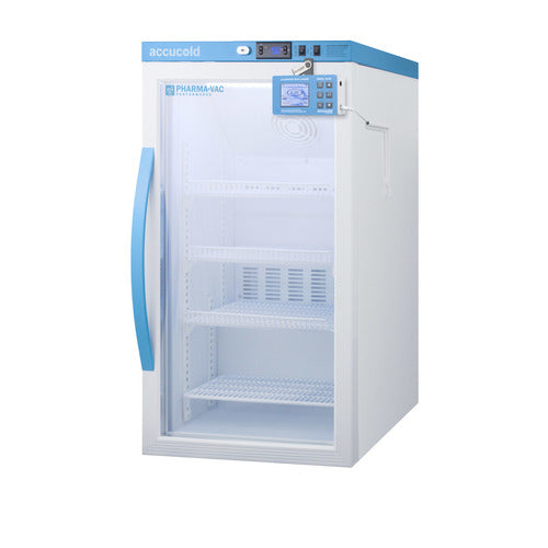 3 Cu.Ft. Counter Height Vaccine Refrigerator - image 2
