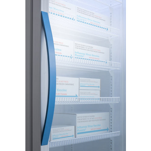 3 Cu.Ft. Counter Height Vaccine Refrigerator - image 6