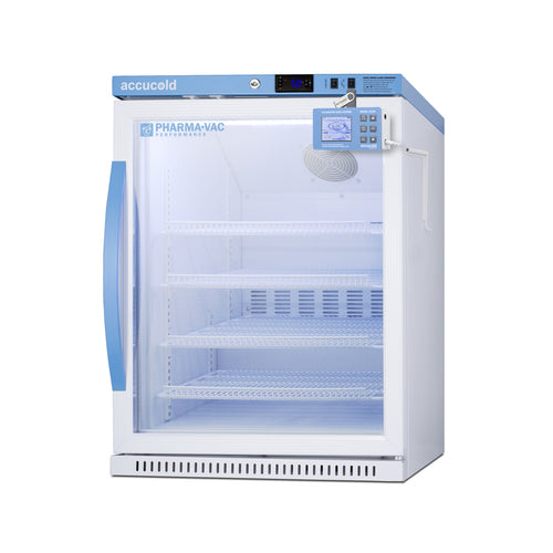 ARG61PVBIADADL2BLHD – 6 Cu.Ft. Vaccine Refrigerator, ADA Height - image 3