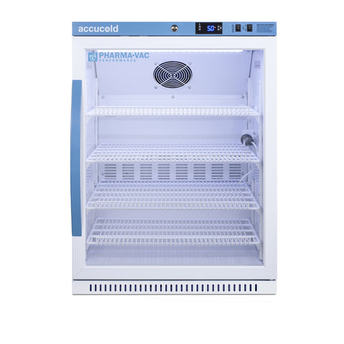 ARG61PVBIADALHD – 6 Cu.Ft. Vaccine Refrigerator, ADA Height - image 1
