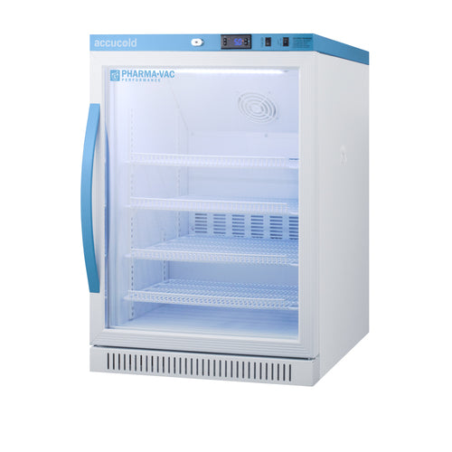 ARG6PVLHD – 6 Cu.Ft. ADA Height Vaccine Refrigerator - image 2