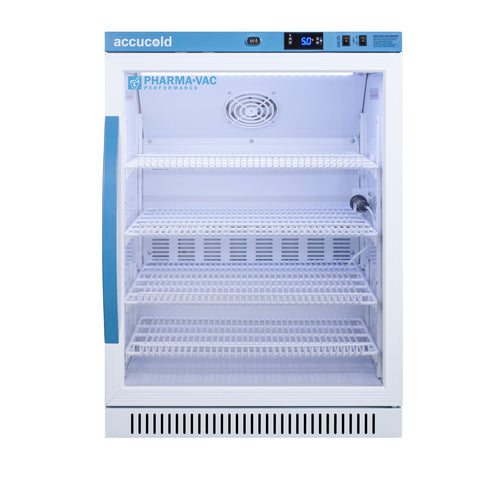 ARG6PVLHD – 6 Cu.Ft. ADA Height Vaccine Refrigerator - image 1