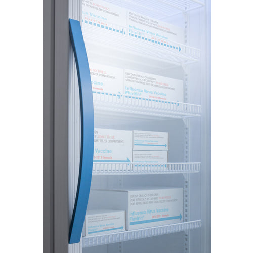 ARG6PVLHD – 6 Cu.Ft. ADA Height Vaccine Refrigerator - image 4