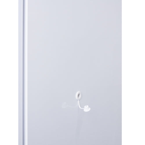 6 Cu.Ft. ADA Height Vaccine Refrigerator, Certified to NSF/ANSI 456 Vaccine Storage Standard - image 8