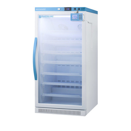 ARG8PVDL2BLHD – 8 Cu.Ft. Upright Vaccine Refrigerator - image 2