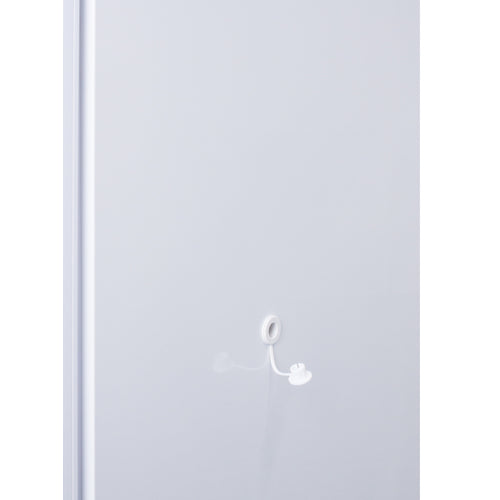 8 Cu.Ft. Upright Vaccine Refrigerator - image 4