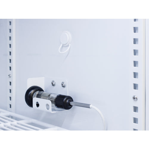 8 Cu.Ft. Upright Vaccine Refrigerator, Certified to NSF/ANSI 456 Vaccine Storage Standard - image 8