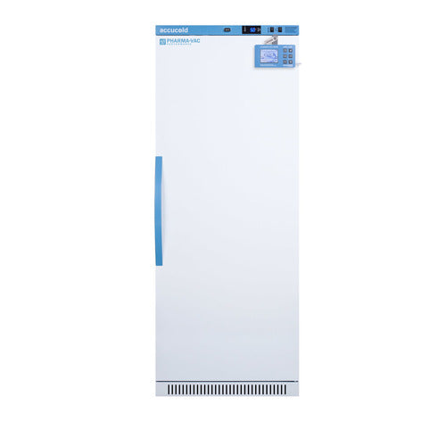 12 Cu.Ft. Upright Vaccine Refrigerator - image 1