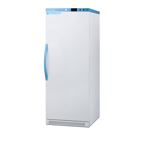 12 Cu.Ft. Upright Vaccine Refrigerator with Removable Drawers - image 4