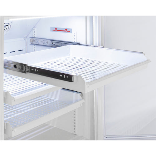 ARS12PVDRLHD – 12 Cu.Ft. Upright Vaccine Refrigerator with Removable Drawers - image 5