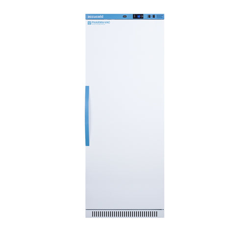 12 Cu.Ft. Upright Vaccine Refrigerator - image 1