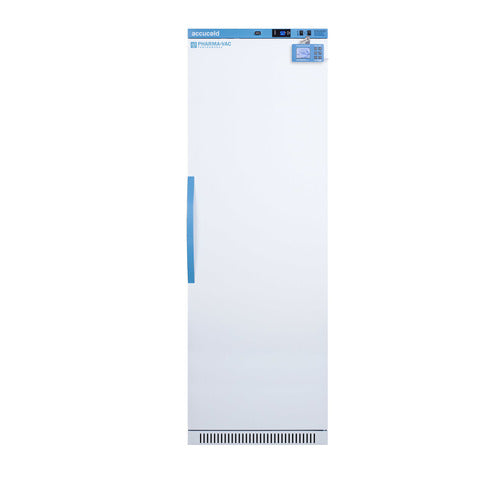 15 Cu.Ft. Upright Vaccine Refrigerator - image 1