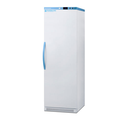 15 Cu.Ft. Upright Vaccine Refrigerator with Removable Drawers - image 4