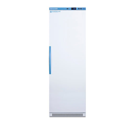 15 Cu.Ft. Upright Vaccine Refrigerator with Removable Drawers - image 1