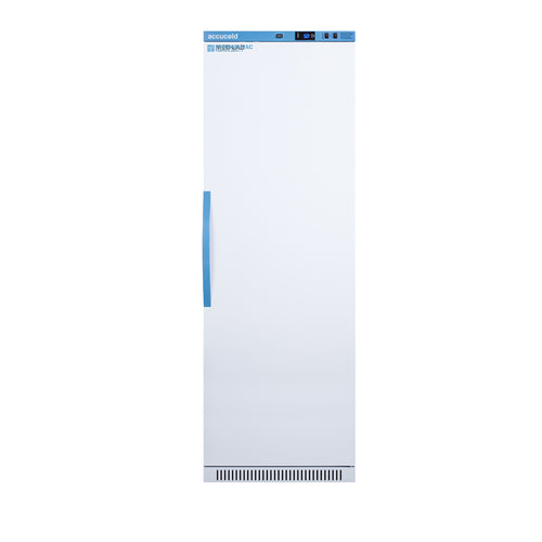 15 Cu.Ft. Upright Vaccine Refrigerator, Certified to NSF/ANSI 456 Vaccine Storage Standard - image 1