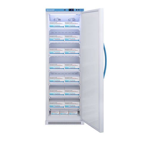 ARS15PV456LHD – 15 Cu.Ft. Upright Vaccine Refrigerator, Certified to NSF/ANSI 456 Vaccine Storage Standard - image 3