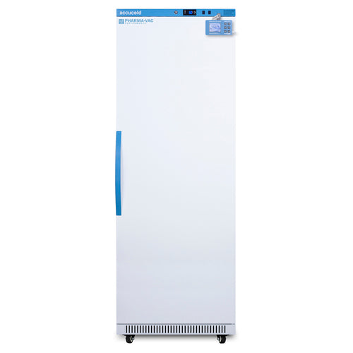 18 Cu.Ft. Upright Vaccine Refrigerator - image 1