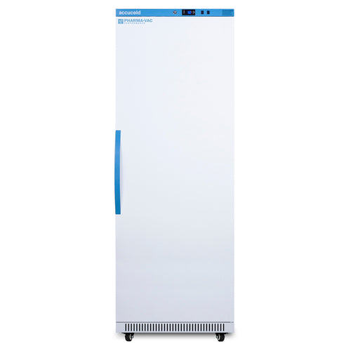 18 Cu.Ft. Upright Vaccine Refrigerator, Certified to NSF/ANSI 456 Vaccine Storage Standard - image 3