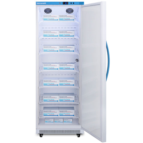 ARS18PV456LHD – 18 Cu.Ft. Upright Vaccine Refrigerator, Certified to NSF/ANSI 456 Vaccine Storage Standard - image 6