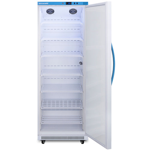 18 Cu.Ft. Upright Vaccine Refrigerator - image 3