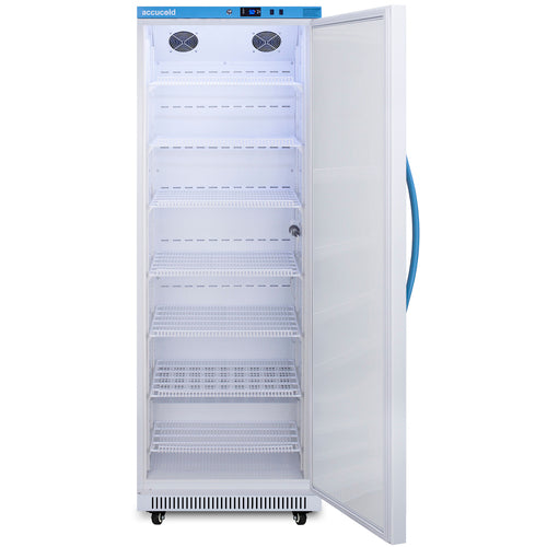 18 Cu.Ft. Upright Vaccine Refrigerator, Certified to NSF/ANSI 456 Vaccine Storage Standard - image 4