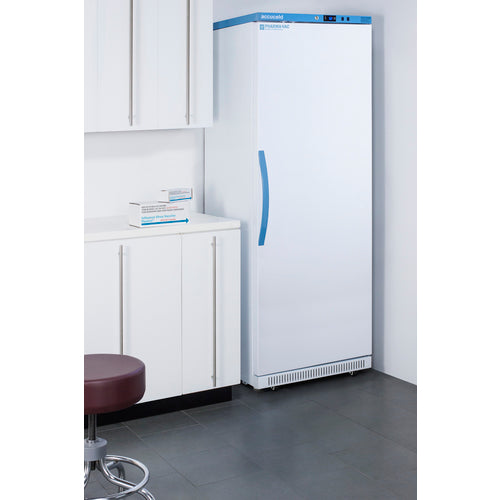 18 Cu.Ft. Upright Vaccine Refrigerator - image 2