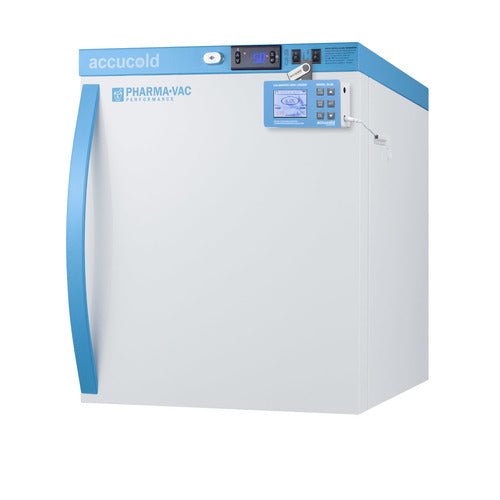 1 Cu.Ft. Compact Vaccine Refrigerator - image 3