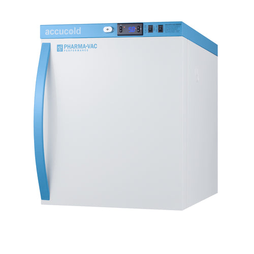 ARS1PVLHD – 1 Cu.Ft. Compact Vaccine Refrigerator - image 4
