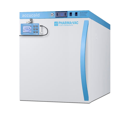 2 Cu.Ft. Compact Vaccine Refrigerator - image 4
