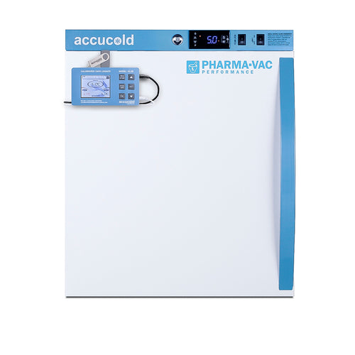 2 Cu.Ft. Compact Vaccine Refrigerator - image 1