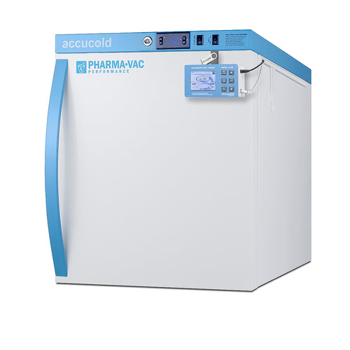 2 Cu.Ft. Compact Vaccine Refrigerator - image 4