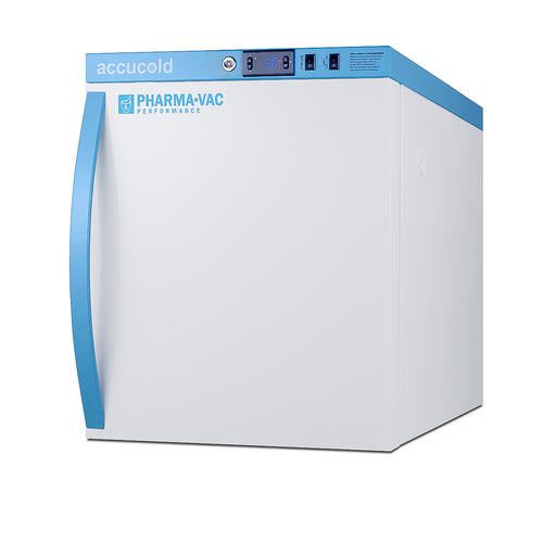 2 Cu.Ft. Compact Vaccine Refrigerator, Certified to NSF/ANSI 456 Vaccine Storage Standard - image 3