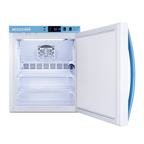 2 Cu.Ft. Compact Vaccine Refrigerator - image 4
