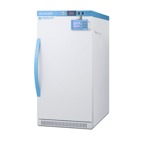 2.83 Cu.Ft. Vaccine Refrigerator, ADA Height - image 3