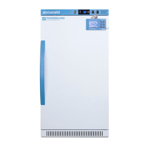 2.83 Cu.Ft. Vaccine Refrigerator, ADA Height - image 1