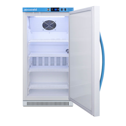 2.83 Cu.Ft. Vaccine Refrigerator, ADA Height - image 4