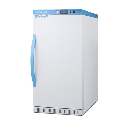 2.83 Cu.Ft. Vaccine Refrigerator, ADA Height - image 3