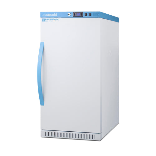 ARS32PVBIADA456LHD – 2.83 Cu.Ft. ADA Height Vaccine Refrigerator, Certified to NSF/ANSI 456 Vaccine Storage Standard - image 5
