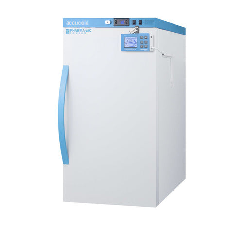 3 Cu.Ft. Counter Height Vaccine Refrigerator - image 3