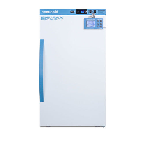 3 Cu.Ft. Counter Height Vaccine Refrigerator - image 1