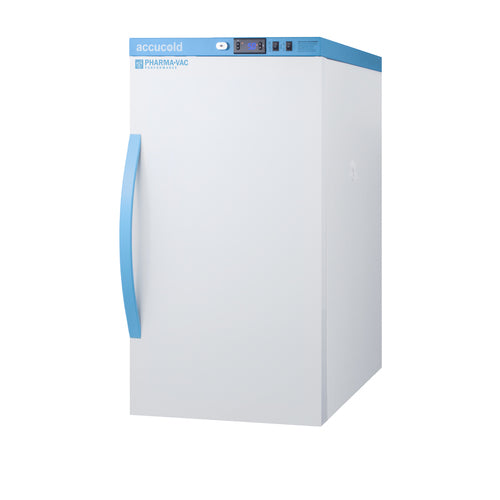 3 Cu.Ft. Counter Height Vaccine Refrigerator - image 3