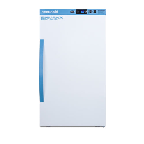 3 Cu.Ft. Counter Height Vaccine Refrigerator - image 1