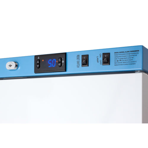 3 Cu.Ft. Counter Height Vaccine Refrigerator - image 6