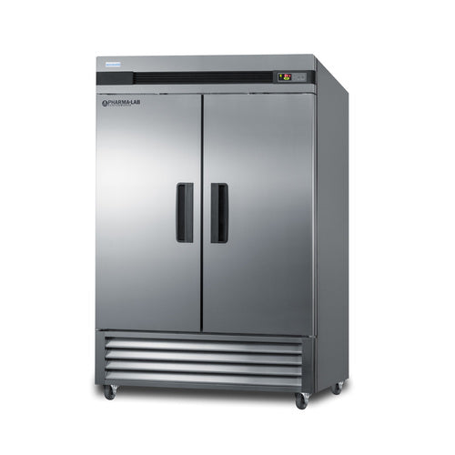 ARS49MLPHRIR – 49 Cu.Ft. Upright Pharmacy Refrigerator with factory-installed probe hole - image 8