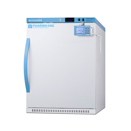 6 Cu.Ft. Vaccine Refrigerator, ADA Height - image 5